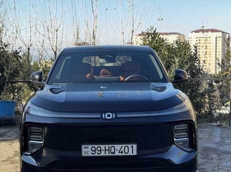 Changan  2025