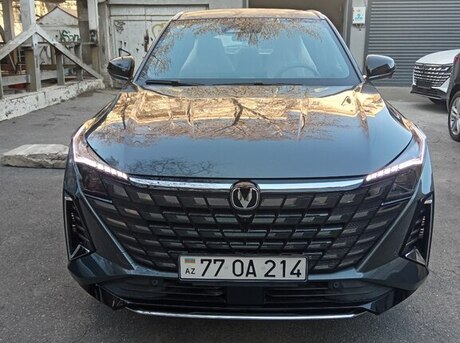 Changan  2025