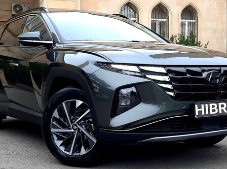 Hyundai  2025