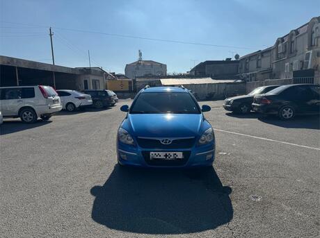 Hyundai i30 2010