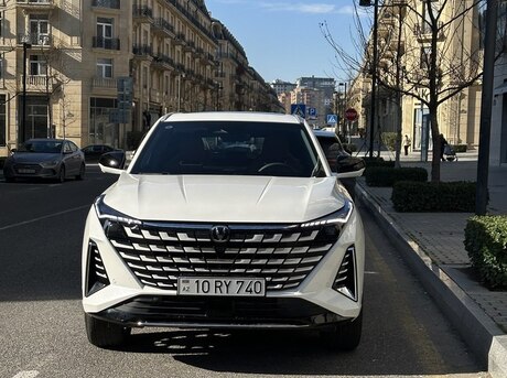 Changan  2025