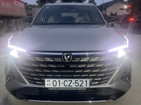 Changan  2025
