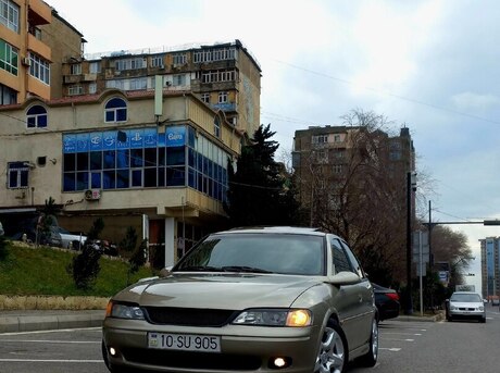 Opel Vectra 1996