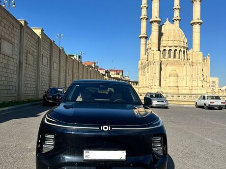Changan  2025