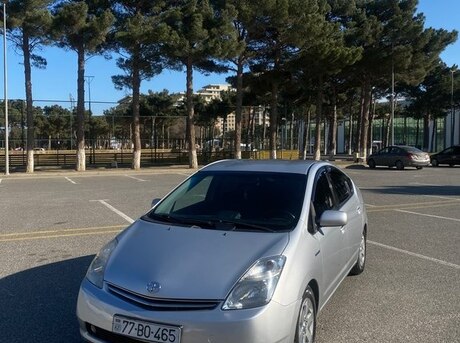 Toyota Prius 2007
