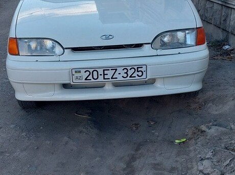 LADA (VAZ) 2115 2012