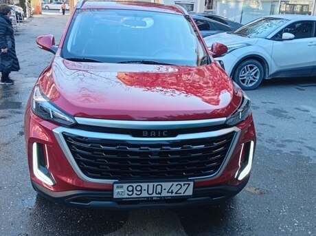Baic  2023