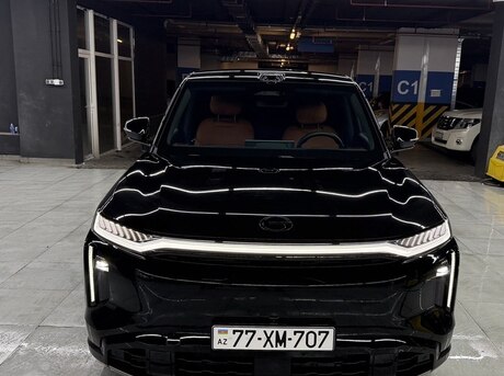 GAC  2025