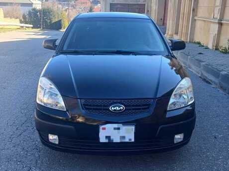 Kia Rio 2008