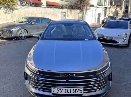 BYD Destroyer 05