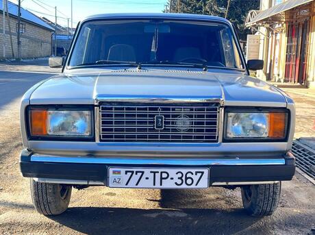 LADA (VAZ) 2107 2010