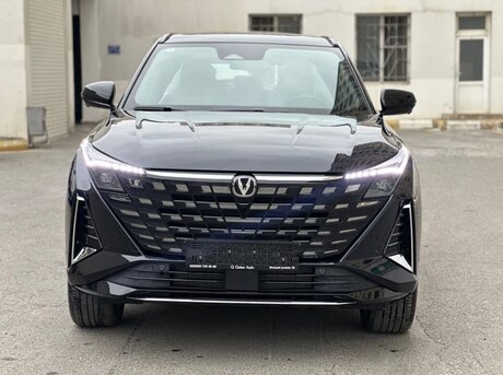 Changan Uni-Z