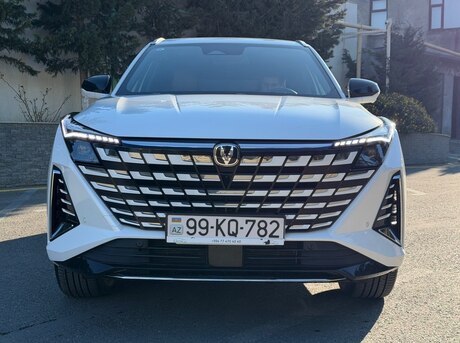 Changan  2025