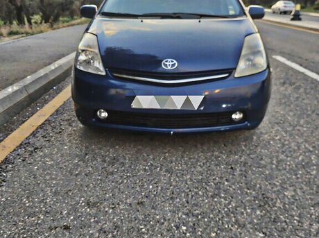 Toyota Prius 2008