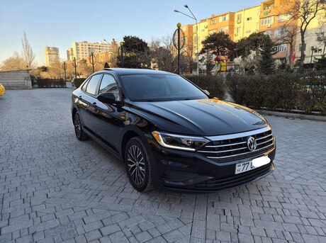 Volkswagen Jetta