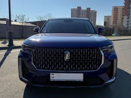 Bestune T99