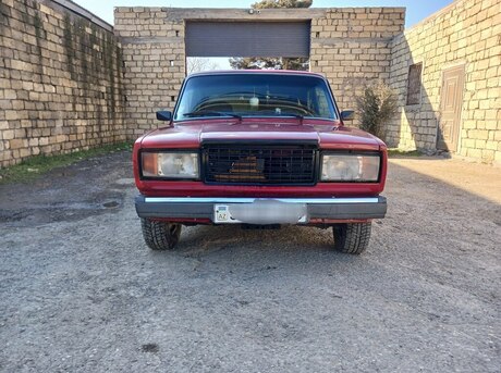 LADA (VAZ) 2107 2006