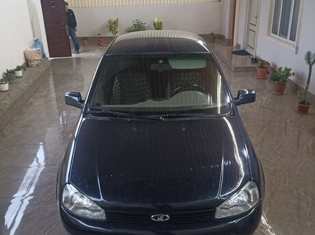 LADA (VAZ) Kalina 2007