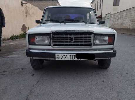 LADA (VAZ) 2107 1996