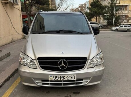 Mercedes  2005