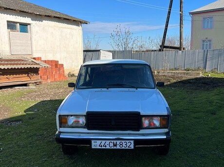 LADA (VAZ) 2107 2003