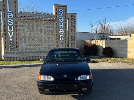 LADA (VAZ) 2115 2010