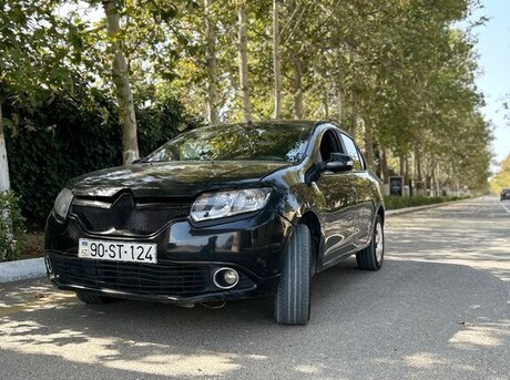 Renault Logan