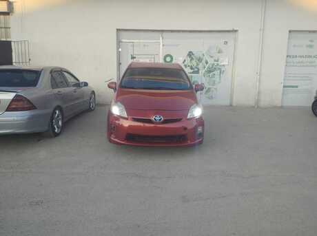 Toyota Prius 2009