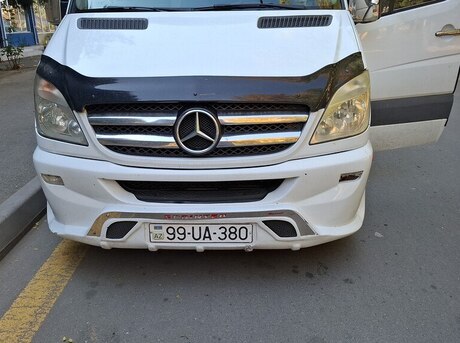 Mercedes Sprinter 311 2008
