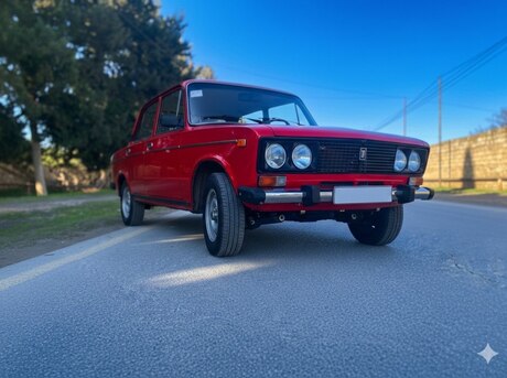 LADA (VAZ) 2106