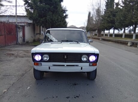LADA (VAZ) 2106 1992