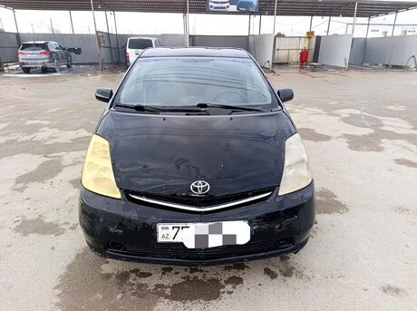 Toyota Prius 2007