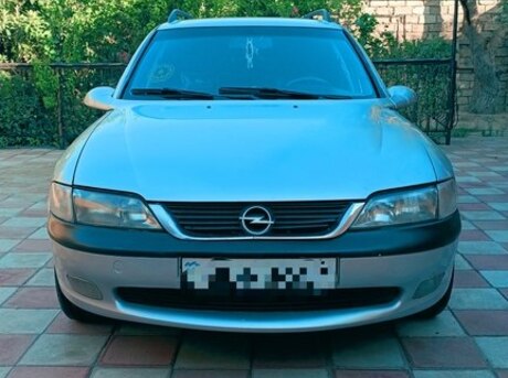 Opel Vectra 1998