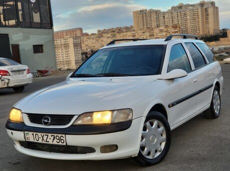 Opel Vectra 1998
