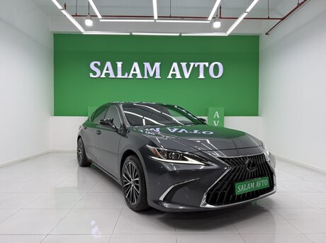 Lexus ES 300h