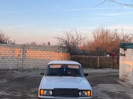 LADA (VAZ) 2107 2009