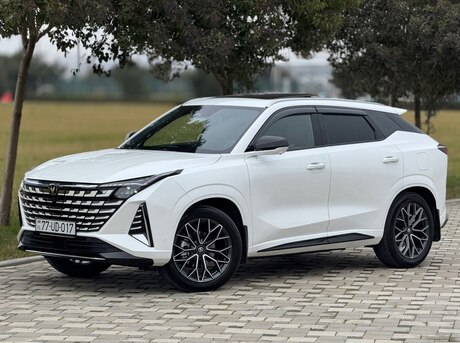 Changan  2026