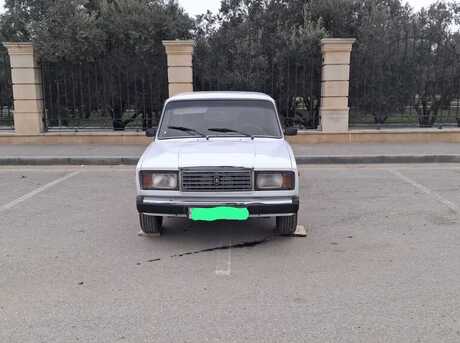 LADA (VAZ) 2107 2008