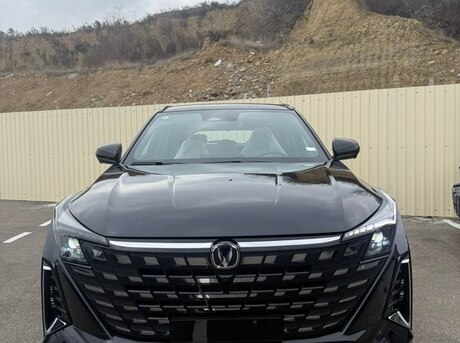 Changan  2025