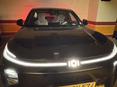 Changan  2025