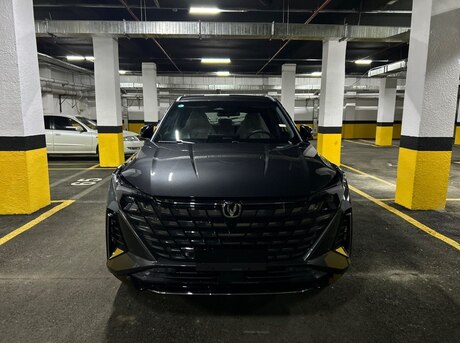 Changan  2025