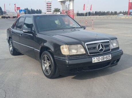 Mercedes E 220 1994