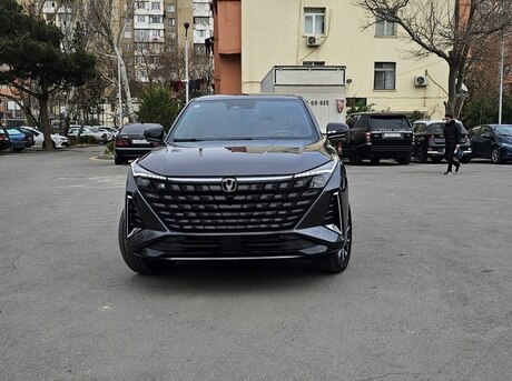 Changan  2024