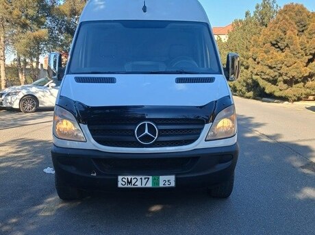 Mercedes Sprinter 315 2009