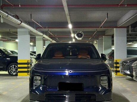 Changan  2025