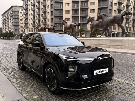 Changan  2025