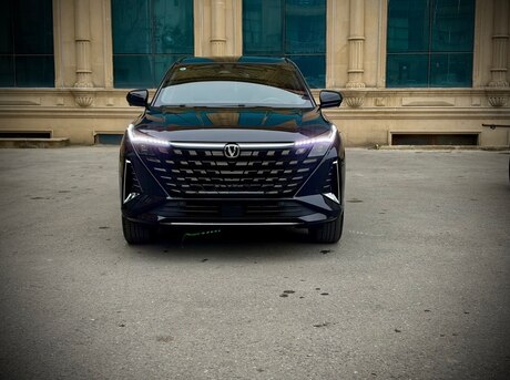 Changan  2025