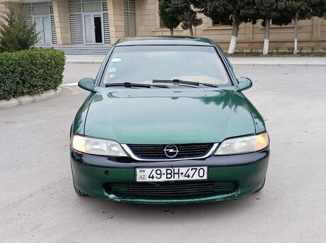 Opel Vectra 1996