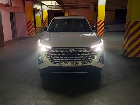 Changan  2025