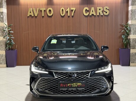 Toyota Avalon